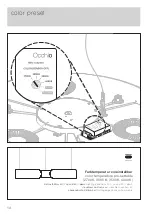 Предварительный просмотр 14 страницы Occhio Mito sospeso Mounting Instructions