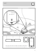 Предварительный просмотр 19 страницы Occhio Mito sospeso Mounting Instructions