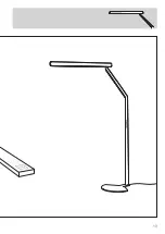 Предварительный просмотр 13 страницы Occhio Mito terra 3d Mounting Instructions / User Manual