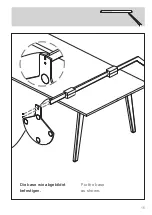 Предварительный просмотр 15 страницы Occhio Mito terra 3d Mounting Instructions / User Manual