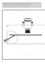 Предварительный просмотр 38 страницы Occhio Mito terra 3d Mounting Instructions / User Manual