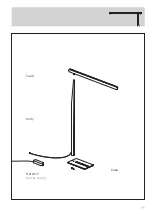 Preview for 11 page of Occhio Mito terra table top Mounting Instructions / User Manual