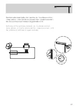 Preview for 43 page of Occhio Mito terra table top Mounting Instructions / User Manual