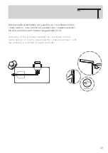 Preview for 43 page of Occhio Mito terra var Mounting Instructions / User Manual