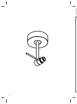 Preview for 10 page of Occhio Sento faro flat Mounting Instructions