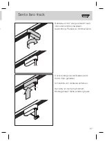 Preview for 29 page of Occhio Sento faro flat Mounting Instructions