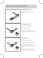 Preview for 30 page of Occhio Sento faro flat Mounting Instructions