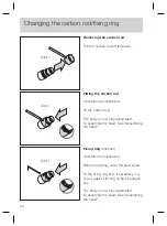 Preview for 62 page of Occhio Sento faro flat Mounting Instructions