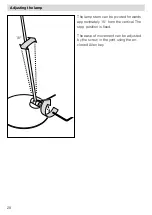 Предварительный просмотр 30 страницы Occhio terra HV Mounting Instructions