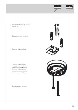 Preview for 29 page of Occio Air adapter Mounting Instructions