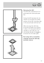 Preview for 53 page of Occio io Series Mounting Instructions