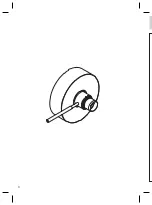 Preview for 10 page of Occio Sento body verticale Mounting Instructions