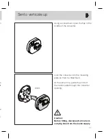 Preview for 39 page of Occio Sento body verticale Mounting Instructions