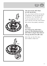 Preview for 13 page of Occio Sento Series Mounting Instructions