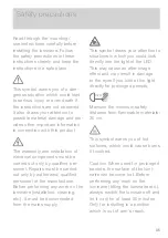 Preview for 5 page of Occio Sito palo VOLT Mounting Instructions