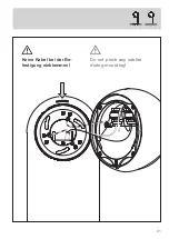 Preview for 41 page of Occio Sito palo VOLT Mounting Instructions