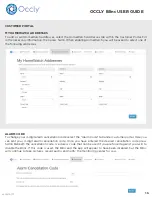 Preview for 13 page of OCCLY Blinc User Manual