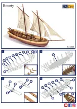 Preview for 15 page of OcCre 52003 Assembly Instructions Manual