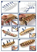 Предварительный просмотр 16 страницы OcCre 52003 Assembly Instructions Manual