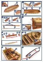 Preview for 17 page of OcCre 52003 Assembly Instructions Manual