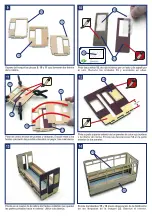 Preview for 20 page of OcCre 53008 LONDON Manual