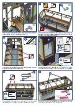 Preview for 22 page of OcCre 53008 LONDON Manual