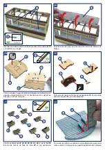 Preview for 23 page of OcCre 53008 LONDON Manual