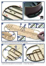 Предварительный просмотр 26 страницы OcCre 53008 LONDON Manual