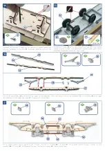 Preview for 28 page of OcCre 53008 LONDON Manual