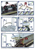 Предварительный просмотр 30 страницы OcCre 53008 LONDON Manual