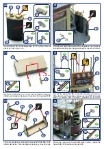 Предварительный просмотр 31 страницы OcCre 53008 LONDON Manual