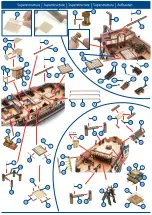 Предварительный просмотр 25 страницы OcCre CANDELARIA 13000 Assembly Instructions Manual