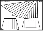 Предварительный просмотр 37 страницы OcCre CANDELARIA 13000 Assembly Instructions Manual