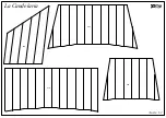 Предварительный просмотр 38 страницы OcCre CANDELARIA 13000 Assembly Instructions Manual