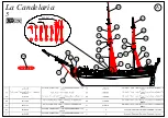 Предварительный просмотр 39 страницы OcCre CANDELARIA 13000 Assembly Instructions Manual