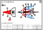 Предварительный просмотр 41 страницы OcCre CANDELARIA 13000 Assembly Instructions Manual