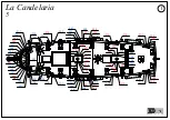 Предварительный просмотр 47 страницы OcCre CANDELARIA 13000 Assembly Instructions Manual