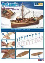 Preview for 21 page of OcCre Palamos Assembly Instructions Manual