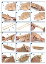 Предварительный просмотр 22 страницы OcCre Palamos Assembly Instructions Manual