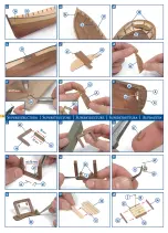 Предварительный просмотр 24 страницы OcCre Palamos Assembly Instructions Manual