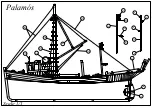 Предварительный просмотр 29 страницы OcCre Palamos Assembly Instructions Manual