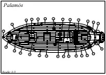 Preview for 30 page of OcCre Palamos Assembly Instructions Manual