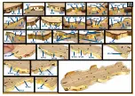 Preview for 39 page of OcCre Prinz Eugen Assembly Instructions Manual