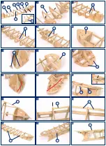 Preview for 26 page of OcCre ULISES R-C Remolcador 61001 Assembly Instructions Manual