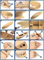 Preview for 27 page of OcCre ULISES R-C Remolcador 61001 Assembly Instructions Manual