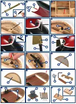 Preview for 29 page of OcCre ULISES R-C Remolcador 61001 Assembly Instructions Manual