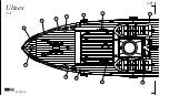 Preview for 35 page of OcCre ULISES R-C Remolcador 61001 Assembly Instructions Manual