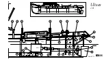 Preview for 38 page of OcCre ULISES R-C Remolcador 61001 Assembly Instructions Manual