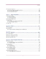 Предварительный просмотр 7 страницы Oce 1010N - B/W Laser Printer Operation Manual