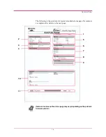 Предварительный просмотр 15 страницы Oce 1010N - B/W Laser Printer Operation Manual